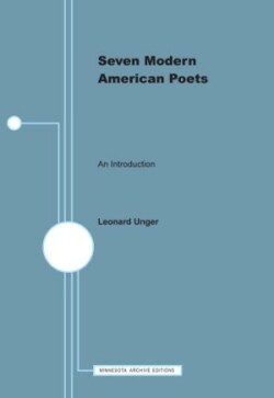 Seven Modern American Poets