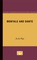 Montale and Dante