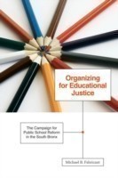 Organizing for Educational Justice