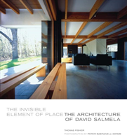 Invisible Element of Place