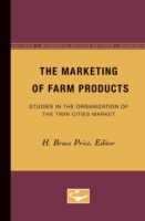 Marketing of Farm Products