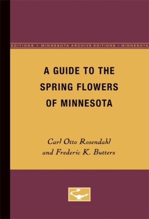 Guide to the Spring Flowers of Minnesota