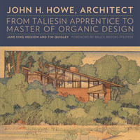 John H. Howe, Architect