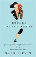 Settler Common Sense