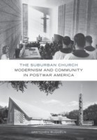 Suburban Church