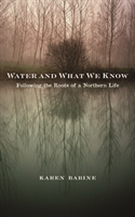 Water and What We Know