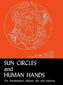 Sun Circles and Human Hands