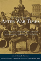 T. Thomas Fortune's “After War Times”