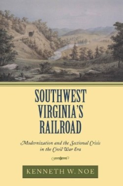 Southwest Virginia's Railroad