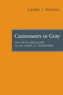 Canoneers in Gray