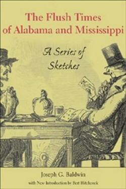 Flush Times of Alabama and Mississippi