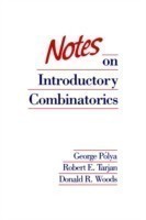 Notes on Introductory Combinatorics