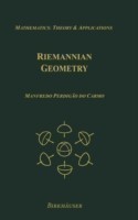 Riemannian Geometry