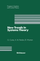 New Trends in Systems Theory