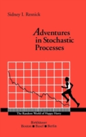 Adventures in Stochastic Processes