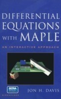 Differential Equations with Maple