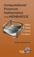 Computational Financial Mathematics using MATHEMATICA®