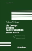 Lie Groups Beyond an Introduction *