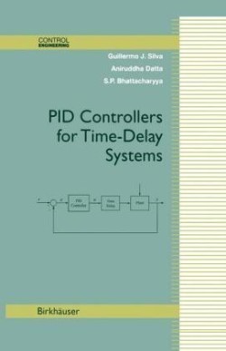 PID Controllers for Time-Delay Systems