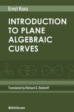 Introduction to Plane Algebraic Curves  *