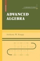 Advanced Algebra: With a Companion