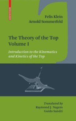 Theory of the Top. Volume I