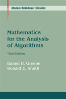 Mathematics for Analysis of Algorithms