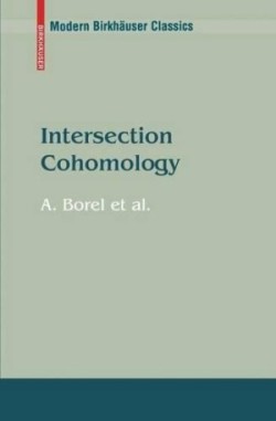 Intersection Cohomology