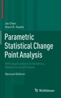 Parametric Statistical Change Point Analysis