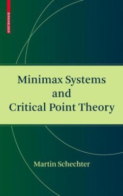 Minimax Systems and Critical Point Theory