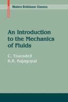 Introduction to the Mechanics of Fluids