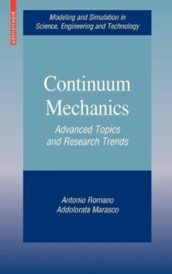 Continuum Mechanics