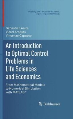 Introduction to Optimal Control