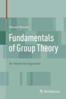 Fundamentals of Group Theory