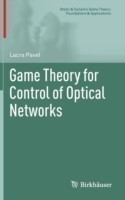 Game Theory for Control of Optical Networks
