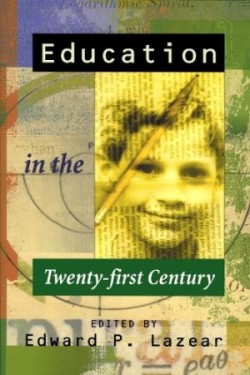 Education in the Twenty-first Century