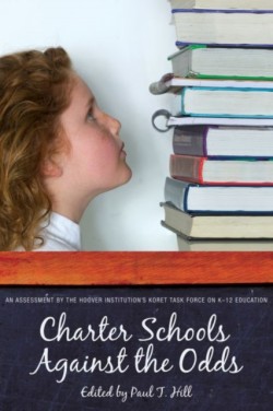 Charter Schools against the Odds