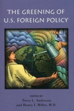 Greening of U.S. Foreign Policy