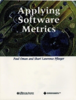 Applying Software Metrics