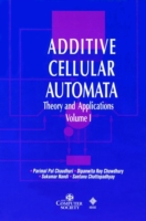 Additive Cellular Automata