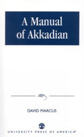 Manual of Akkadian