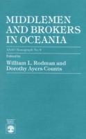 Middlemen and Brokers in Oceania