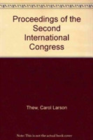 Proceedings of the Second International Congress