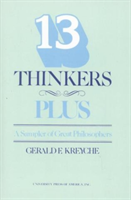 Thirteen Thinkers-Plus
