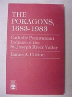 Pokagons, 1683-1983