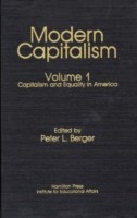 Capitalism and Equality in America