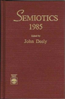 Semiotics 1985