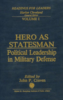 Hero As Statesman