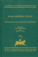 Karl Jaspers Today