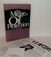 Mirage of Oil Protection